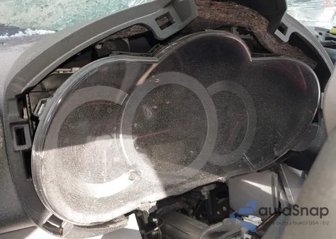 2007 Toyota Rav4 из США, поврежденный, VIN JTMBD33V375120751